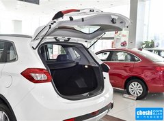 2015款 2.0T 手动 舒适型