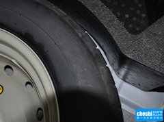 2015款 2.0T 手动 舒适型