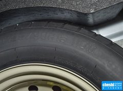 2015款 2.0T 手动 舒适型