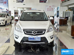 2015款 2.0T 手动 舒适型