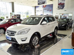 2015款 2.0T 手动 舒适型