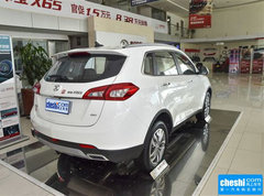 2015款 2.0T 手动 舒适型
