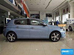 2015款 1.6T 自动 劲驰版