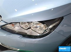 2015款 1.6T 自动 劲驰版
