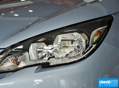 2015款 1.6T 自动 劲驰版
