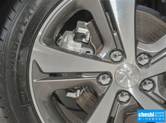 2015款 1.6T 自动 劲驰版