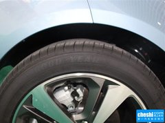 2015款 1.6T 自动 劲驰版