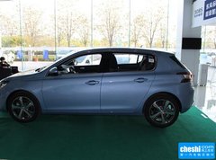 2015款 1.6T 自动 劲驰版