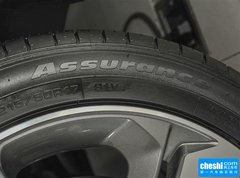 2015款 1.6T 自动 劲驰版
