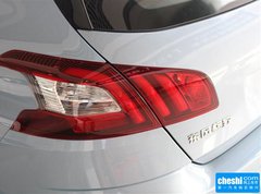 2015款 1.6T 自动 劲驰版