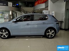 2015款 1.6T 自动 劲驰版