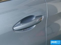 2015款 1.6T 自动 劲驰版
