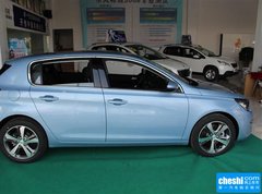 2015款 1.6T 自动 劲驰版