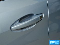 2015款 1.6T 自动 劲驰版