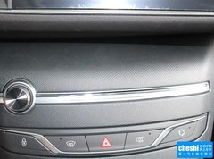 2015款 1.6T 自动 劲驰版