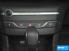2015款 1.6T 自动 劲驰版