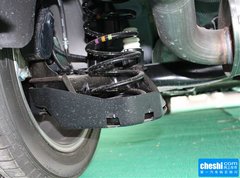 2015款 1.6T 自動(dòng) 勁馳版