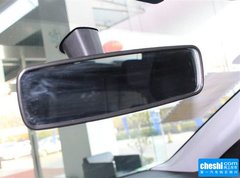 2015款 1.6T 自动 劲驰版