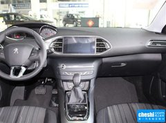 2015款 1.6T 自动 劲驰版