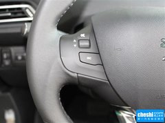 2015款 1.6T 自动 劲驰版