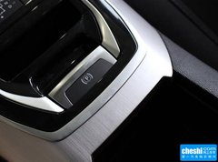 2015款 1.6T 自动 劲驰版