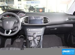 2015款 1.6T 自动 劲驰版