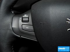2015款 1.6T 自动 劲驰版