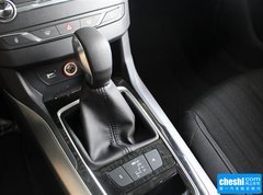 2015款 1.6T 自动 劲驰版