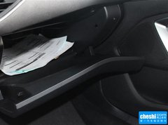 2015款 1.6T 自动 劲驰版