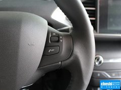 2015款 1.6T 自动 劲驰版