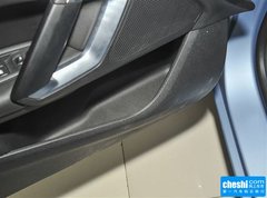 2015款 1.6T 自动 劲驰版