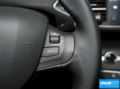 2015款 1.6T 自动 劲驰版