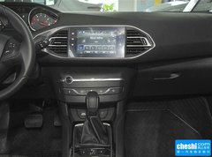 2015款 1.6T 自动 劲驰版