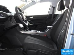 2015款 1.6T 自动 劲驰版