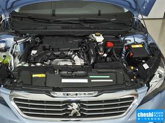 2015款 1.6T 自動(dòng) 勁馳版