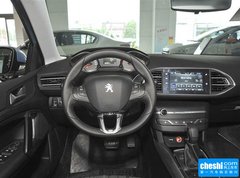 2015款 1.6T 自动 劲驰版