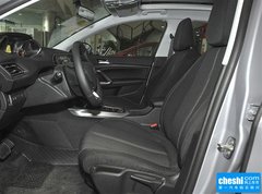 2015款 1.6T 自动 劲驰版