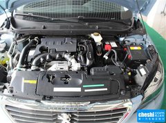 2015款 1.6T 自动 劲驰版