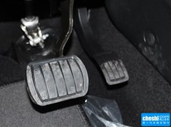 2015款 1.6T 自动 劲驰版