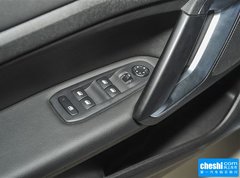 2015款 1.6T 自动 劲驰版