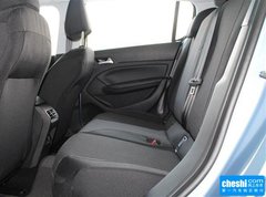 2015款 1.6T 自动 劲驰版
