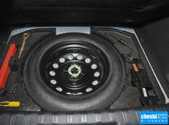 2015款 1.6T 自动 劲驰版