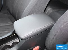 2015款 1.6T 自动 劲驰版