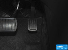 2015款 1.6T 自动 劲驰版