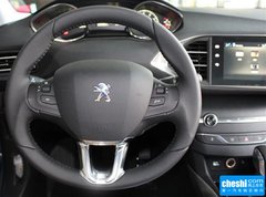 2015款 1.6T 自动 劲驰版