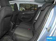 2015款 1.6T 自动 劲驰版