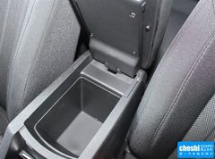 2015款 1.6T 自动 劲驰版