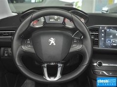 2015款 1.6T 自动 劲驰版
