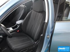 2015款 1.6T 自动 劲驰版
