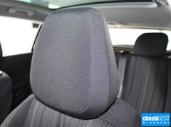 2015款 1.6T 自动 劲驰版